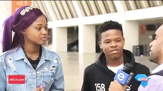 SA Rappers/Celebrities Embarrassing Themselves Live On TV. [Nasty C][Emtee][Babe Wodumo] etc