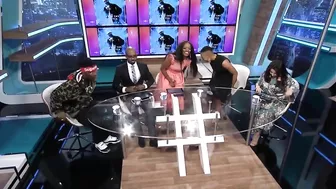 SA Rappers/Celebrities Embarrassing Themselves Live On TV. [Nasty C][Emtee][Babe Wodumo] etc