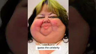 Guess the celebrity ???? #shorts #tiktok #celebrity #viral