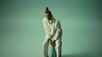 Stromae - L’enfer (Official Music Video)