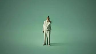 Stromae - L’enfer (Official Music Video)