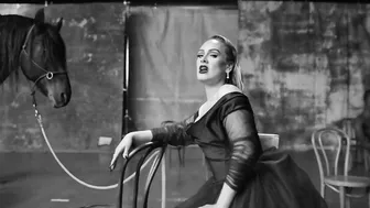 Adele - Oh My God (Official Video)