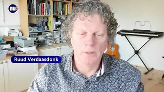 Dit is het chirurgisch mondmasker dat het OMT wil dat je gaat dragen | NU.nl