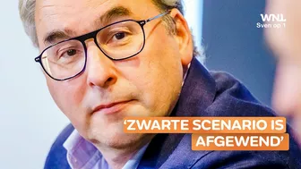 OMT-lid Bonten ziet licht aan het einde van de tunnel: 'Zwarte scenario van tafel'