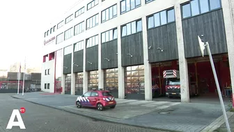 Brandweer bang voor onderbezetting door corona