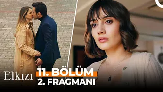 Elkızı 11. Bölüm 2. Fragmanı | Onu Mahvetmene İzin Vermeyeceğim!