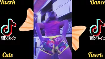 Cute Twerk TikTok Challenge ???????? TikTok Dance 2022 #shorts #tiktok #twerk #dance #tiktokbest