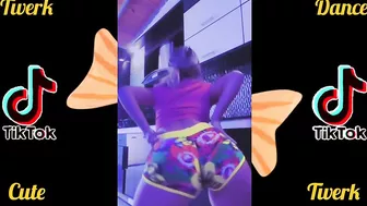 Cute Twerk TikTok Challenge ???????? TikTok Dance 2022 #shorts #tiktok #twerk #dance #tiktokbest