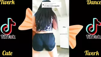 Cute Twerk TikTok Challenge ???????? TikTok Dance 2022 #shorts #tiktok #twerk #dance #tiktokbest