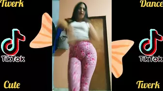 Cute Twerk TikTok Challenge ???????? TikTok Dance 2022 #shorts #tiktok #twerk #dance #tiktokbest