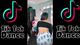 Cute Twerk TikTok Challenge ???????? TikTok Dance 2022 #shorts #tiktok #twerk #tiktokbest