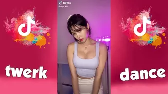 Cute Twerk TikTok Challenge ???????? TikTok Dance 2022 #shorts #tiktok #twerk #tiktokbest