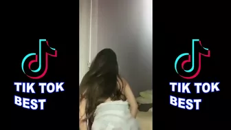 New Challenge TikTok  Twerk TikTok New Trend #Shorts #Twerk