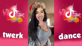 Cute Twerk TikTok Challenge ???????? TikTok Dance 2022 #shorts #tiktok #twerk #tiktokbest