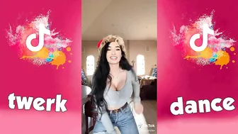 Cute Twerk TikTok Challenge ???????? TikTok Dance 2022 #shorts #tiktok #twerk #tiktokbest