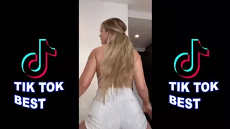 Twerk TikTok Challenge  #TikTok Dances #Shorts #Twerk