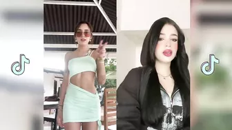 Domelipa VS Iamferv - Batalla de TikTok ????