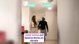 Jordyn Huitema: The Queen Of TikTok