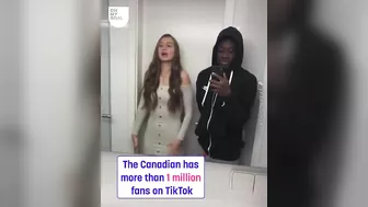 Jordyn Huitema: The Queen Of TikTok