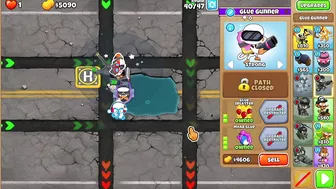 BTD6 Advanced Challenge | Literally Impossible Without The What? | January 13, 2022