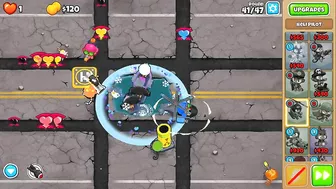 Bloons TD 6 - Advanced Challenge: Literally impossible without what?