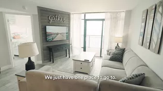 Eagle Beach Rentals | Guesty User Testimonial