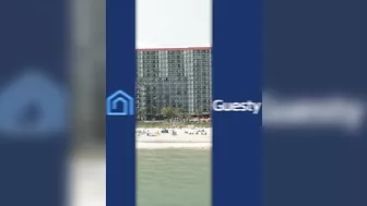 Eagle Beach Rentals | Guesty User Testimonial