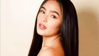 Andrea Brillantes UNFOLLOWED Francine Diaz on Instagram