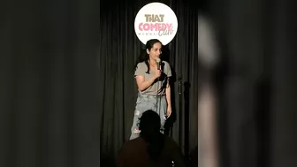 Instagram reel | urooj ashfaq | stand up comedy #shorts