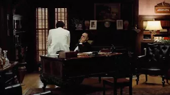 THE GODFATHER | 50th Anniversary Trailer | Paramount Pictures