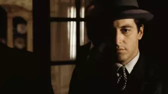 THE GODFATHER | 50th Anniversary Trailer | Paramount Pictures