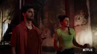 Looop Lapeta | Official Trailer | Taapsee Pannu, Tahir Raj Bhasin | Netflix India