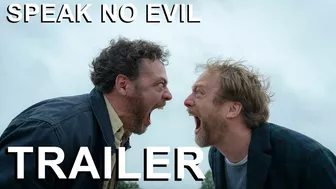 Speak No Evil | Trailer