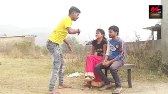 Funny Video 2022 New funniest Comedy Video 2022 Desi Comedy New Funny New Comedy Video ms comedy