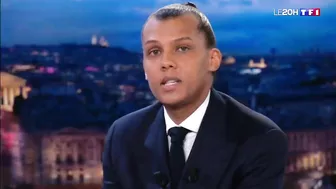 Stromae - L’enfer (Live Performance)