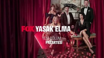 Yasak Elma 127. Bölüm Fragmanı