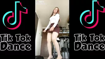 Cute Twerk TikTok Challenge ???????? TikTok Dance 2022 #shorts #tiktok #twerk #tiktokbest