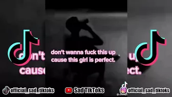 Sad TikTok Compilation #146 That hits different Part 21 ????????????????