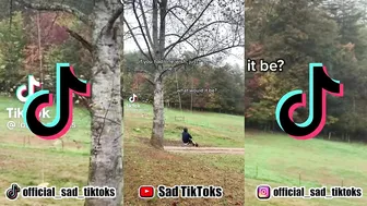 Sad TikTok Compilation #146 That hits different Part 21 ????????????????