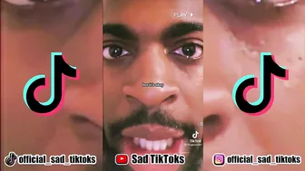 Sad TikTok Compilation #146 That hits different Part 21 ????????????????