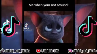 Sad TikTok Compilation #146 That hits different Part 21 ????????????????