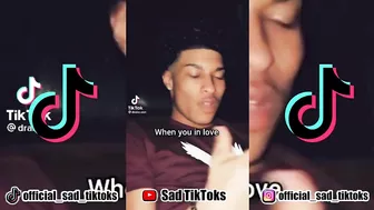 Sad TikTok Compilation #146 That hits different Part 21 ????????????????