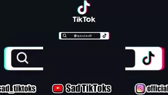 Sad TikTok Compilation #146 That hits different Part 21 ????????????????