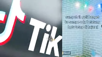 Hebohkan Warganet | Link Video Belatung Viral Di Tiktok & Twitter No Sensor