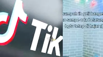 Hebohkan Warganet | Link Video Belatung Viral Di Tiktok & Twitter No Sensor