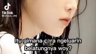 Hebohkan Warganet | Link Video Belatung Viral Di Tiktok & Twitter No Sensor