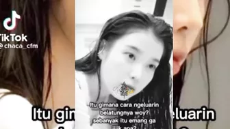 Hebohkan Warganet | Link Video Belatung Viral Di Tiktok & Twitter No Sensor