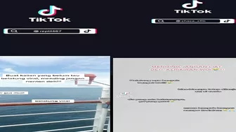 Belatung Viral Tiktok Video Goes Viral  | Viral Belatung Di Tiktok |  Viral Belatung Di Twitter