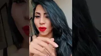 ❤️‍???? TENGO GANAS De ALGO Bien RICO RICO #tiktok