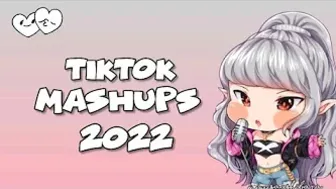 TIKTOK MASHUPS 2022 PHILIPPINES ???????? (DANCE CRAZE)